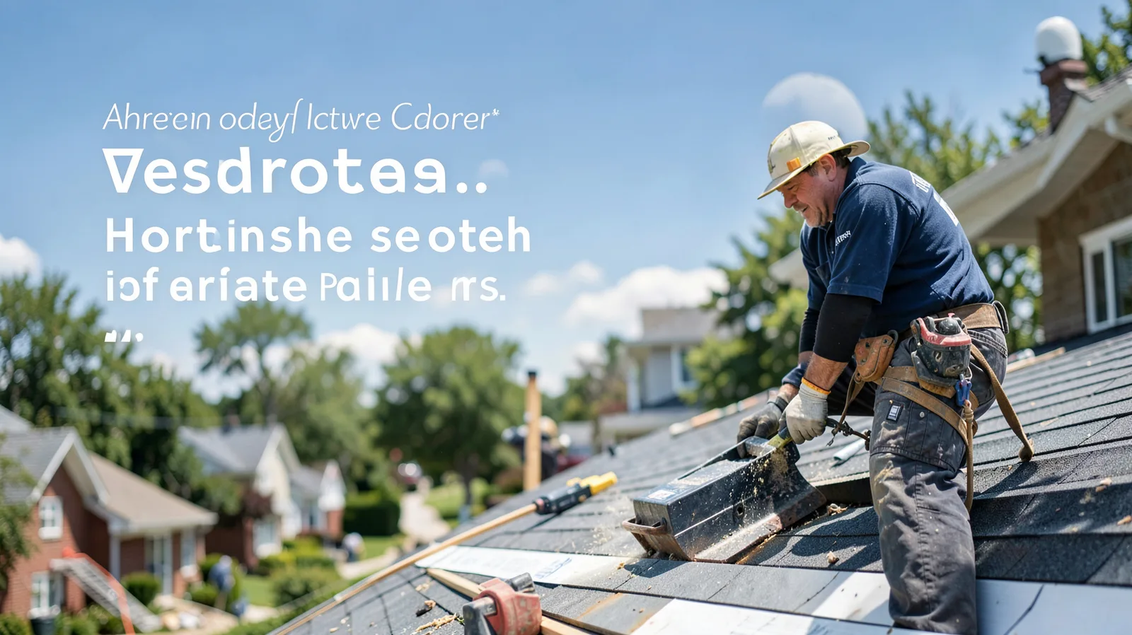 Roof Replacement in Afton, VA near me